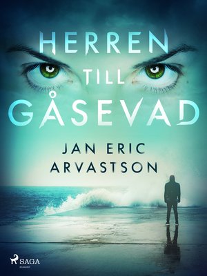 cover image of Herren till Gåsevad
